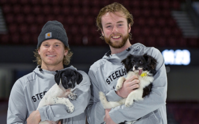 IHS nights with the Idaho Steelheads are back!