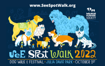 See Spot Walk Incentives