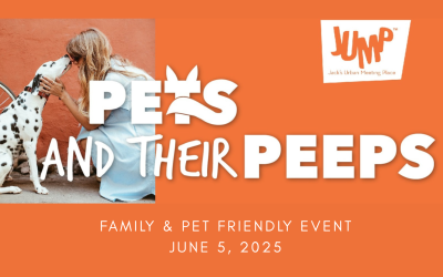 Pets and their Peeps