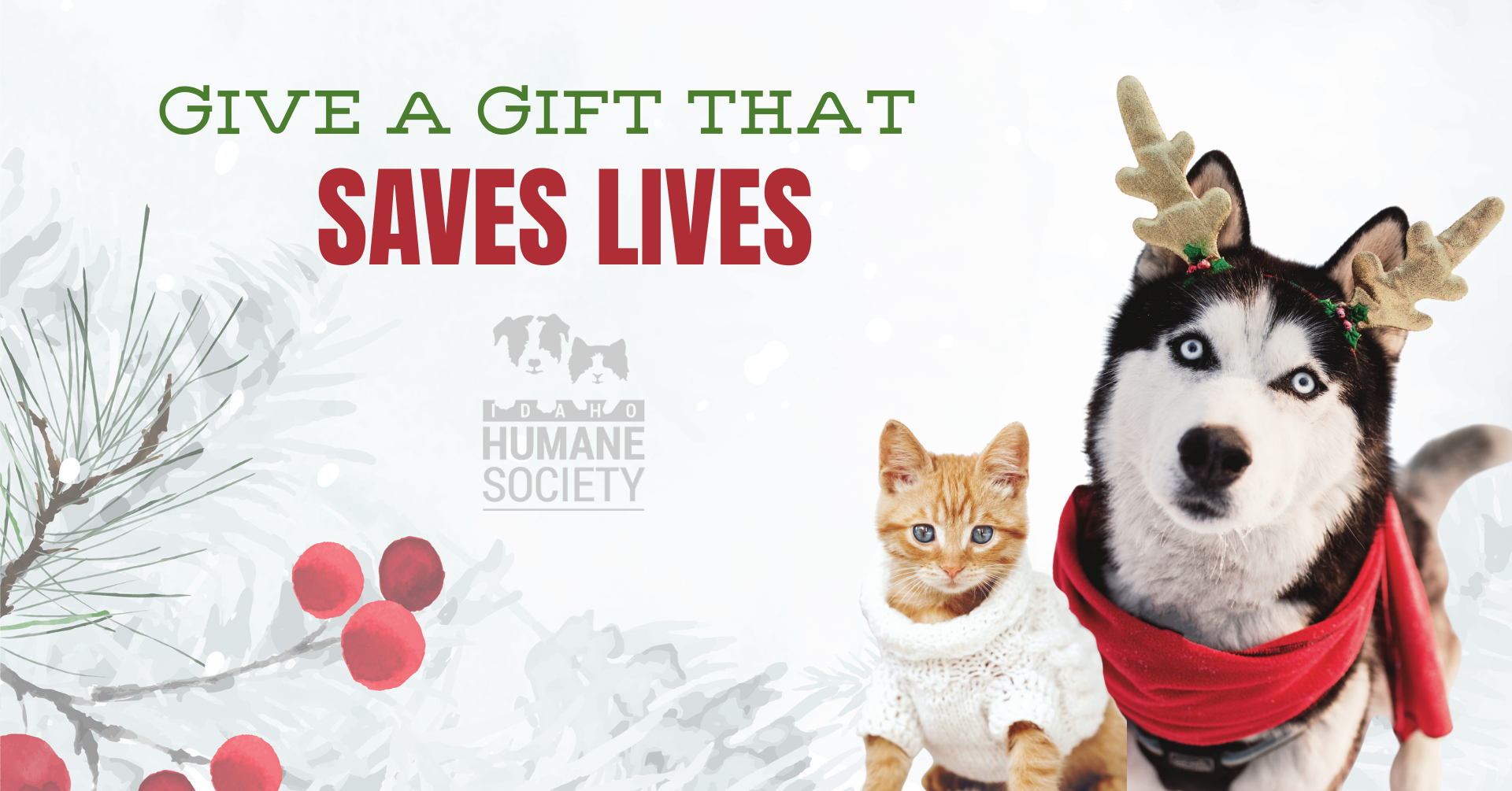 Gift that Saves Lives