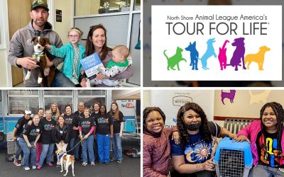 Tour for Life at Idaho Humane Society