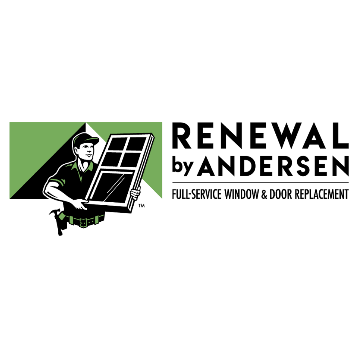 renewal by anderson